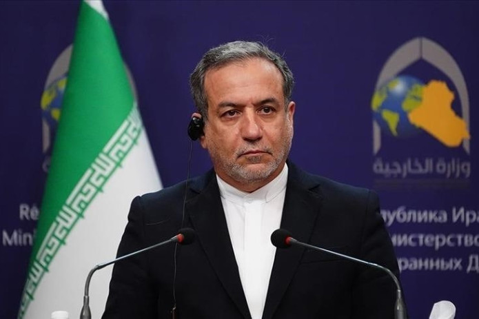 Tashqi ishlar vaziri: Eron AQSh bilan muzokaralarga tubdan tayyor