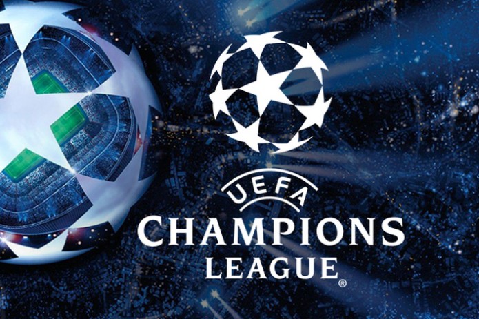 UZREPORT TV и FUTBOL TV покажут матчи 1/8 финала Лиги чемпионов УЕФА