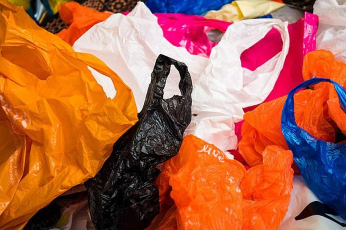 Ko‘payib ketayotgan plastik chiqindilar: ularning 9 foizigina qayta ishlanadi