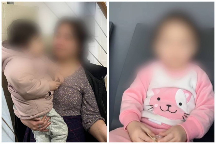 Rossiyada ota-ona qaramog‘isiz qolgan o‘zbekistonlik qizcha vatanga qaytarildi