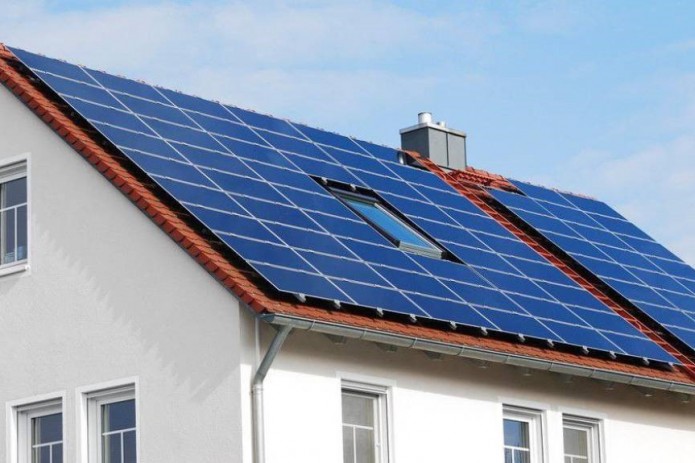 Uzbekistan To Launch “Solar Home” Program | UzReport.news