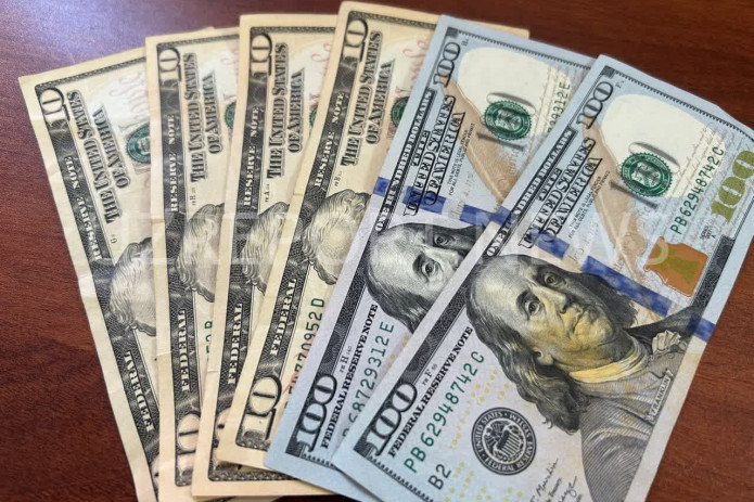 Dollarning rasmiy kursi o‘zgardi