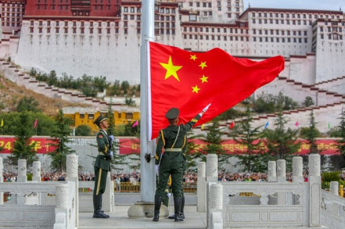 Xitoy o‘z manfaatlarini buzadigan davlatlarni qat’iy ogohlantirdi