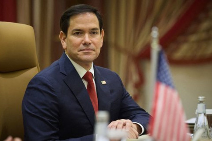 Rubio: Faqat Tramp-Putin uchrashuvi natija beradi
