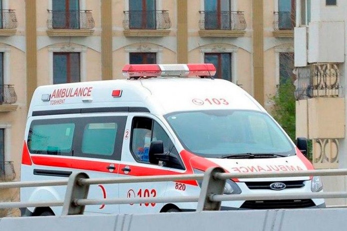 Toshkentda bir oilaning uch nafar a’zosi vafot etdi