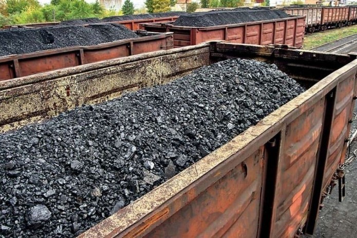 В Фергане злоумышленник совершил кражу угля на сумму более 540 млн. сумов