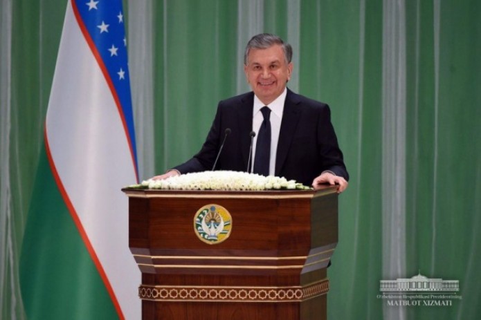 Президент Узбекистана помиловал 136 осужденных лиц