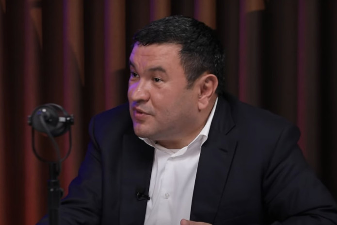 Jo'rabek Mirzamahmudov:  AES — dunyodagi eng xavfsiz texnologiyalardan biri