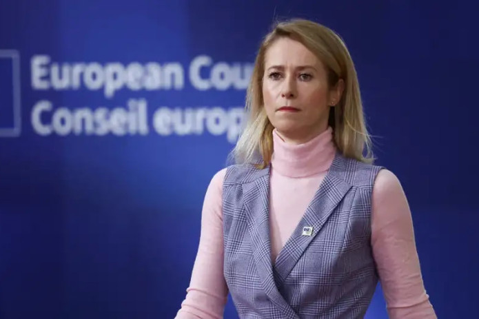 Yevropa Ittifoqi Putin bilan aloqa o'rnatish uchun muzokarachi tayinlashni muhokama qilmoqda