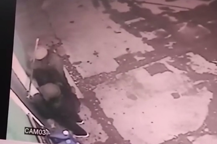 Sirdaryoda bir necha o‘g‘rilik sodir etgan jinoiy guruh qo‘lga olindi