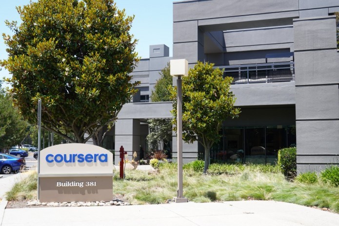 Now more than one million Uzbeks have had  opportunity to get free online education through the "Coursera" platform