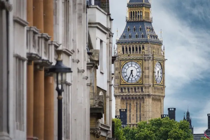 London dezinformatsiya uchun Rossiyaning 3 agentligiga qarshi sanksiyalar kiritdi