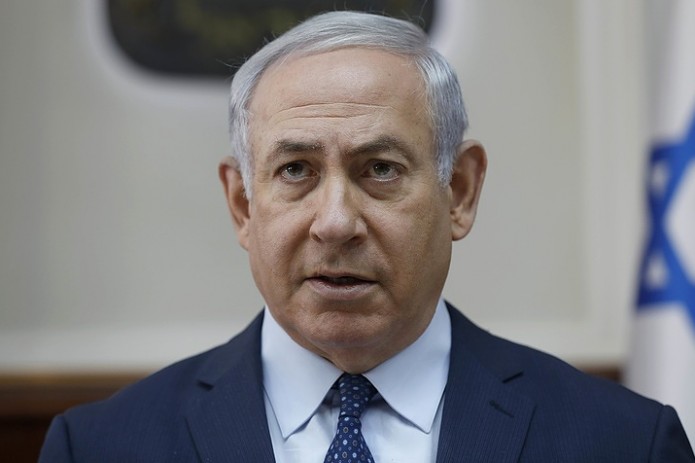 Полиция Израиля рекомендовала выдвинуть обвинения против Нетаньяху