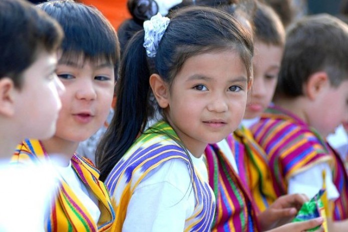 Численность населения Узбекистана превысило 33,7 миллиона