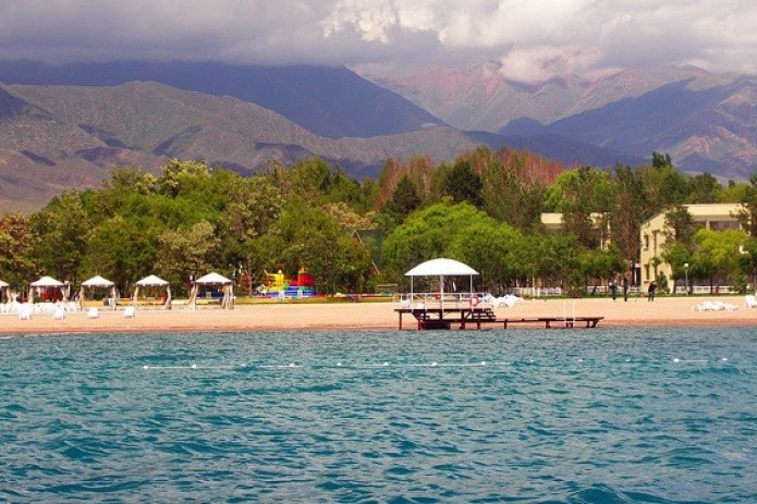 Toshkent - Issiqko‘l yo‘nalishi bo‘yicha mavsumiy aviaqatnovlar tiklanmoqda