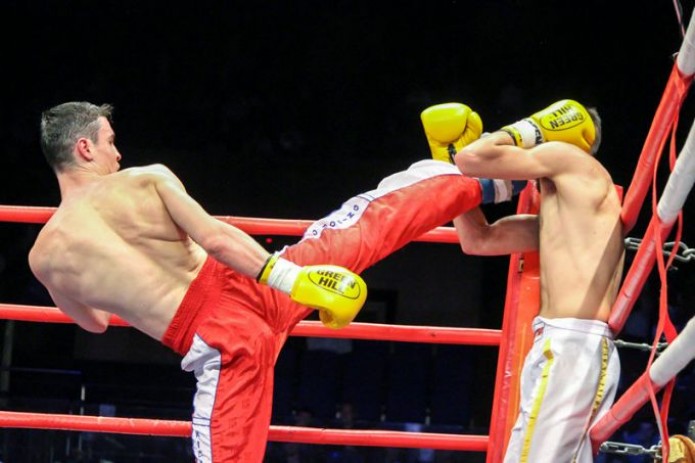 Toshkent 2024-yilgi kikboksing bo‘yicha jahon kubogiga mezbonlik qiladi