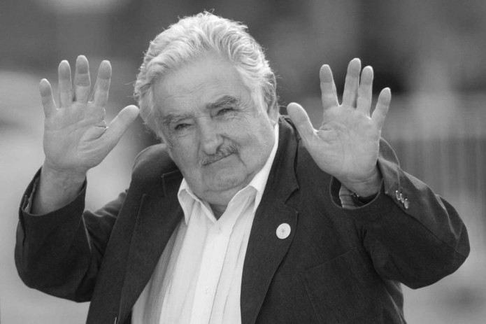 "Dunyoning eng kambag'al prezidenti" Urugvayning sobiq rahbari Xose Muxika vafot etdi