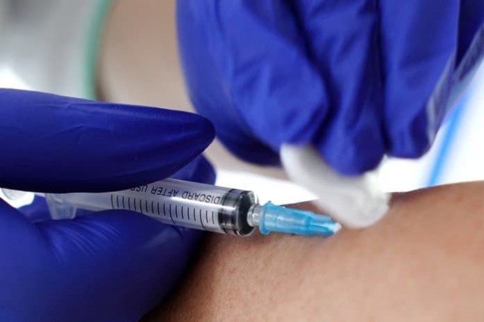 В Узбекистане использовали почти 12,5 млн. доз вакцины от COVID-19