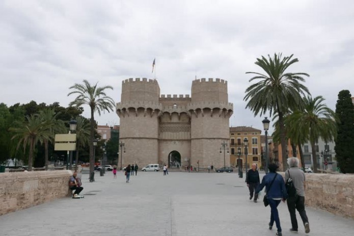 Samarkand and Valencia set to become sister cities