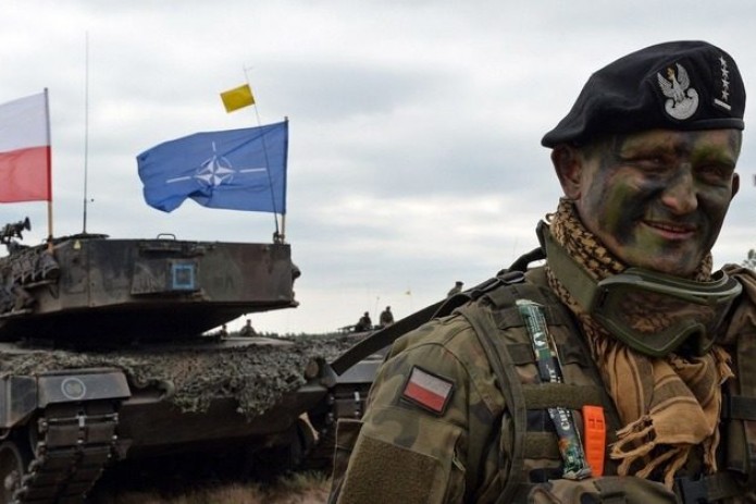 Польша пригласит Россию наблюдать за учениями Defender 2020