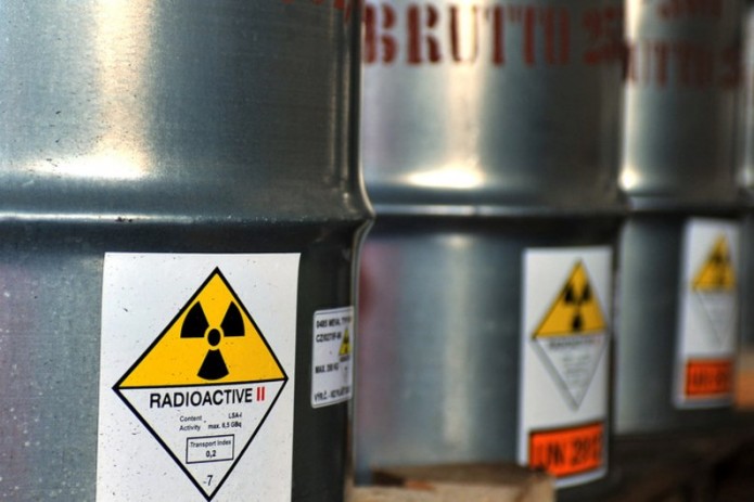 НГМК будет экспортировать уран в Японию до 2030 года