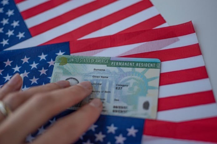 Green Card DV-2025 mavsumi uchun arizalar topshirish boshlandi