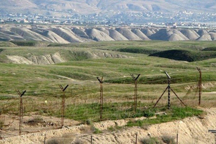 В Чолпон-Оте прошли переговоры по демаркации границы между Кыргызстаном и Узбекистаном