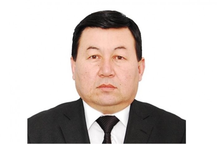 Рустем Реимов назначен министром народного образования Республики Каракалпакстан