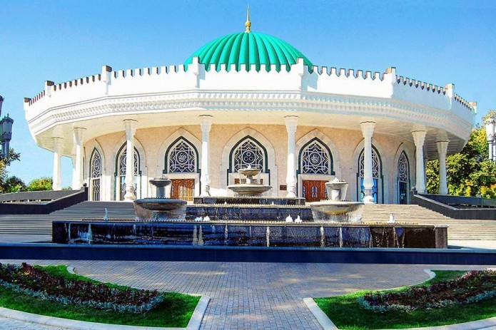 С 1 июля Государственные музеи будут открыты ежедневно до 22:00