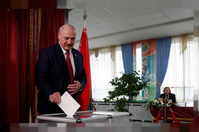 Lukashenkoning saylovdagi raqiblari qayerga g’oyib bo’lmoqda?