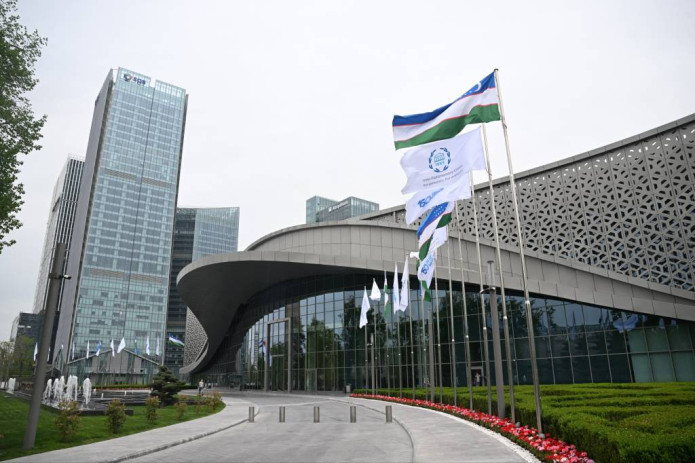 Parliament – for social development and justice