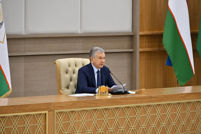 Shakarga aksiz to‘lovi bekor qilinadi. Quruq sut importiga qo‘yilgan cheklovlar ham olib tashlanadi