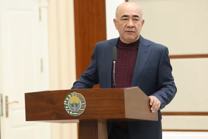 Zoyir Mirzayev: Tandirda non yopmay qo‘ygan ayollarda rak rivojlanmoqda