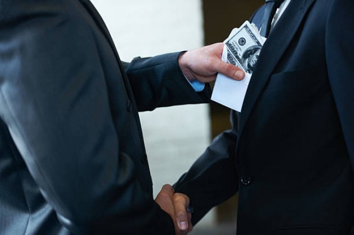 Uzbekistan Climbs 5 Spots in 2023 Corruption Index