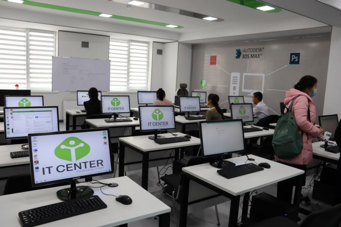 1-oktabrdan xalqaro IT-sertifikatlarga sarflangan xarajatlar to‘liq qoplab beriladi