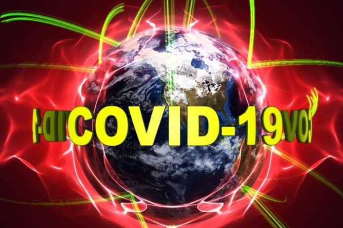 ВОЗ впервые зафиксировала более полмиллиона случаев заболевания COVID за сутки