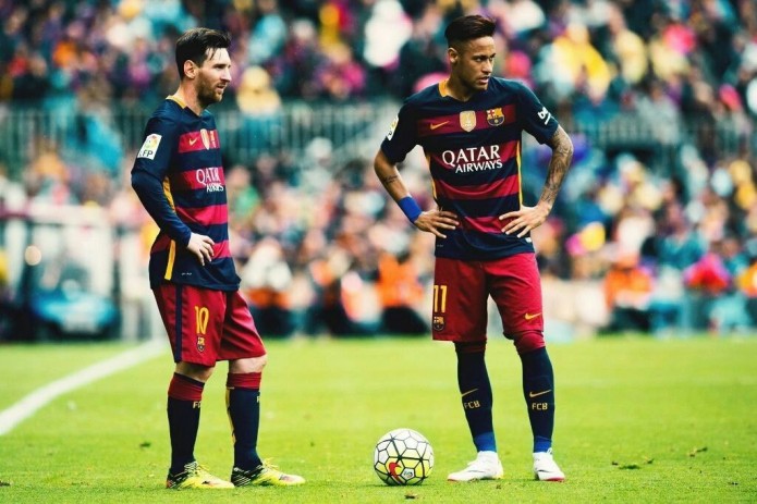 Neymar ortga qaytish niyatida