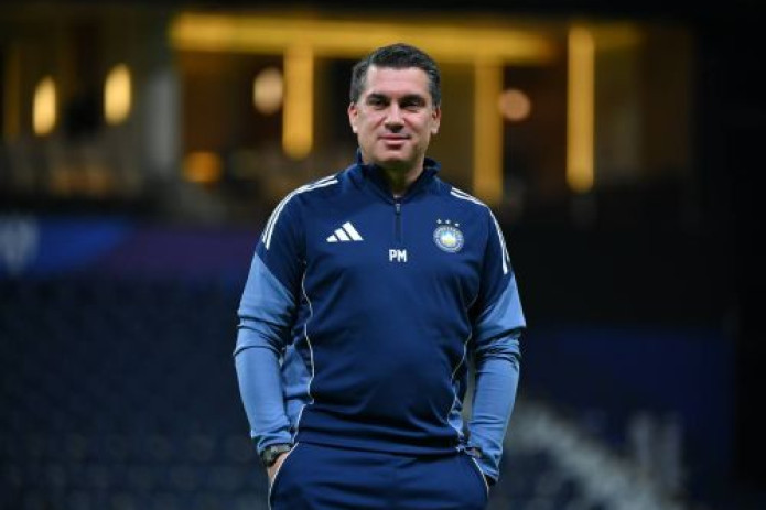 “Paxtakor” klubi bosh murabbiyi Pedro Moreyra lavozimidan ozod etildi