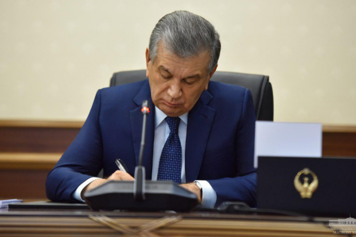 Uzbekistan intends to attract some $10 bn worth foreign investments by year-end