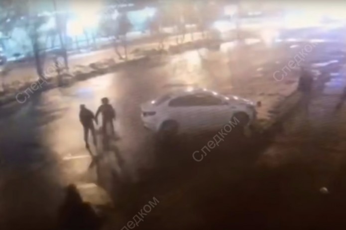 Два гражданина Узбекистана погибли в результате драки в Москве