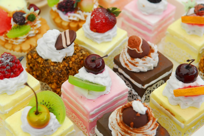 1 февраль - Халқаро ширинликлар куни