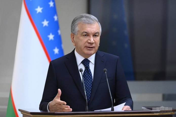 Prezident Shavkat Mirziyoyev: "Jurnalist haq bo‘lsa, buni tan olishimiz kerak"