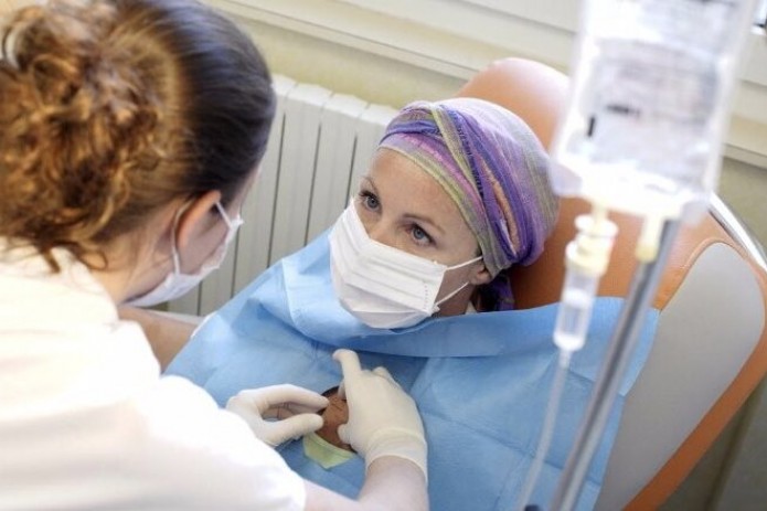 Uzbekistan creates fund to help cancer patients