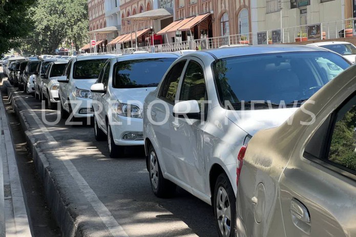 O'zbekistonda 4 oyda qancha yengil avtomobil ishlab chiqarilgani ma'lum bo'ldi
