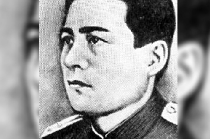 Minskdagi maktablardan biriga Ikkinchi jahon urushi qahramoni G‘ulom Yoqubov nomi berildi