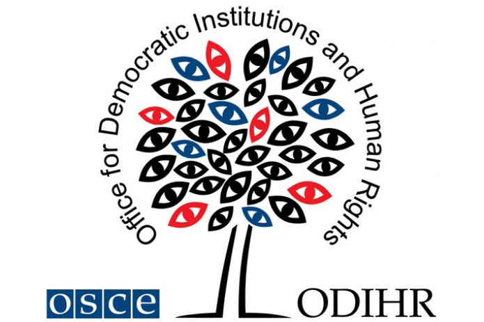 ОБСЕ рекомендовала Узбекистану внедрить институт выдвижения в депутаты независимых кандидатов