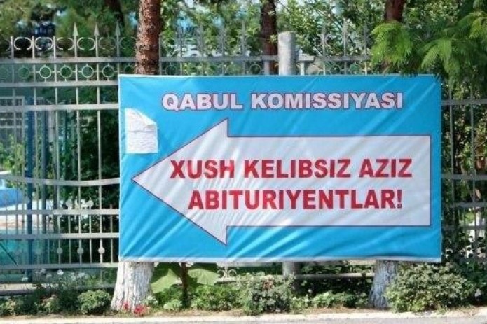 ОТМга кириш учун ижтимоий ҳимояга муҳтож хотин-қизларга грантлар ажратилади