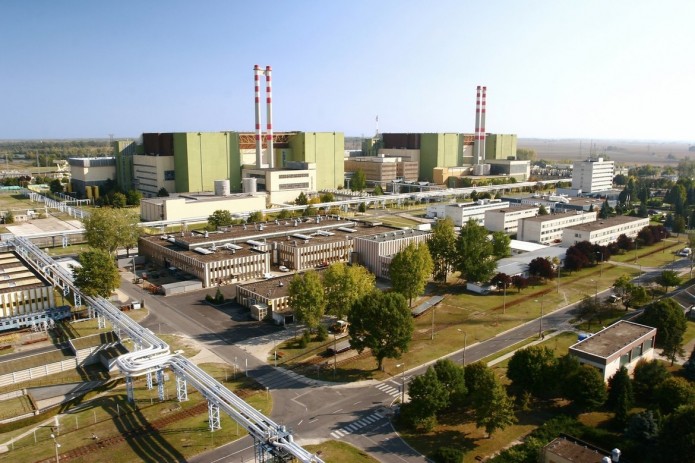 Узбекистан изучит опыт строительства атомной электростанции «ПАКШ-2» в Венгрии