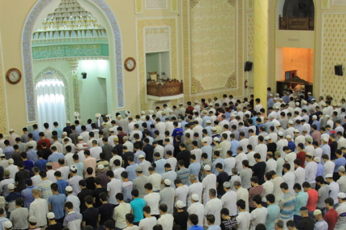 Musulmonlar idorasi: O‘zbekistondagi barcha masjidlarda yomg‘ir so‘rab, «istisqo» namozi o‘qiladi