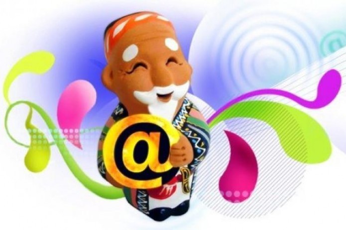 National domain UZ is 23 years old